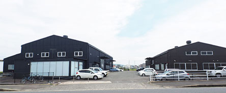 NS Materials inc